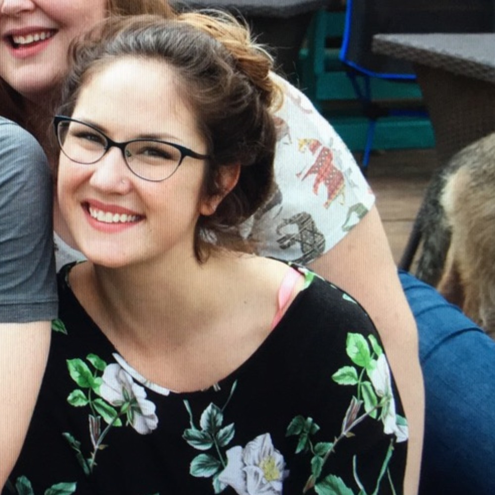 Meet your Posher, Sarah